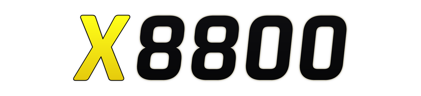 x8800